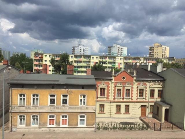 Wyjatkowy Apartament W Sercu Pily Piła Buitenkant foto