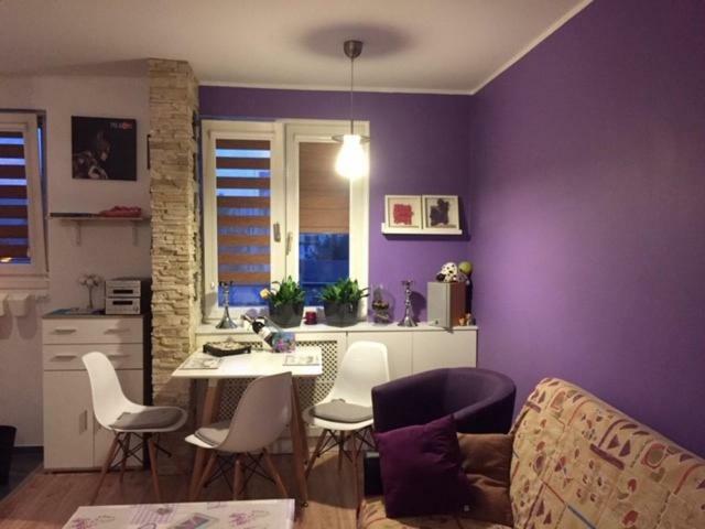 Wyjatkowy Apartament W Sercu Pily Piła Buitenkant foto