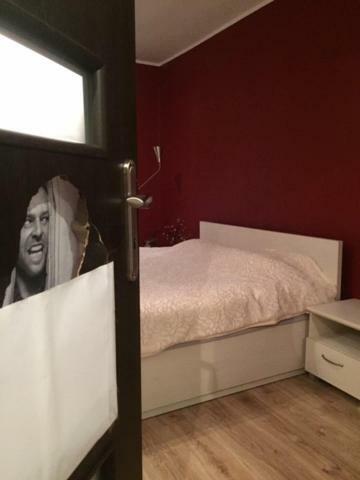 Wyjatkowy Apartament W Sercu Pily Piła Buitenkant foto