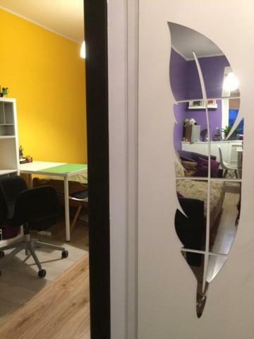 Wyjatkowy Apartament W Sercu Pily Piła Buitenkant foto
